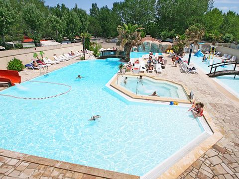 Camping Eden   - Gard