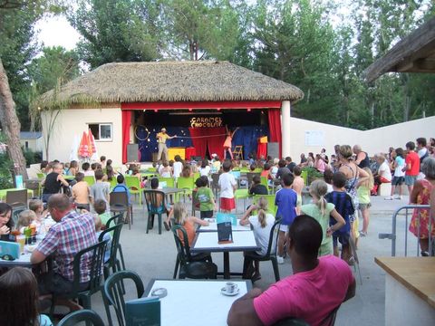 Camping Eden   - Gard