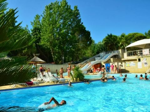 Camping Eden   - Gard