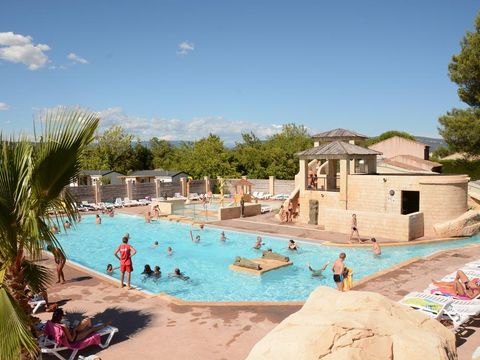 Camping La Prairie - Camping Var - Image N°2