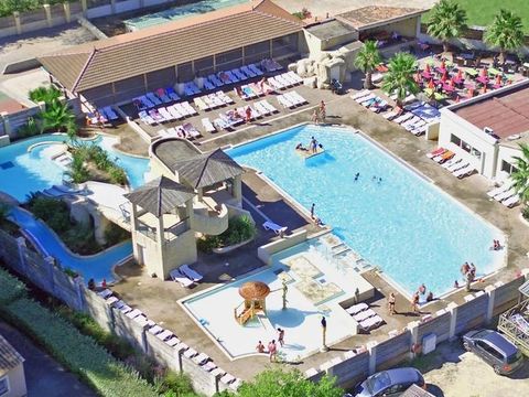 Camping La Prairie - Camping Var - Image N°0