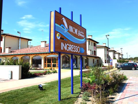 Airone Bianco Residence Village - Camping Ferrara - Image N°2