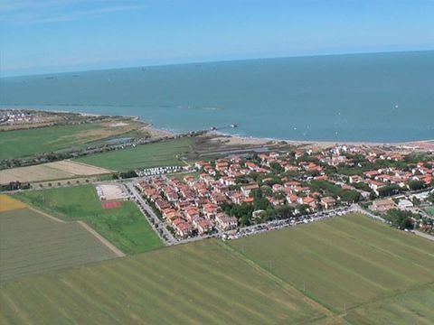 Camping Classe - Camping Ravenna