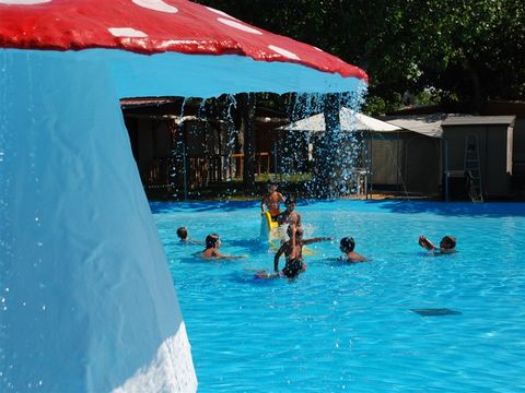 Camping Classe - Camping Ravenna