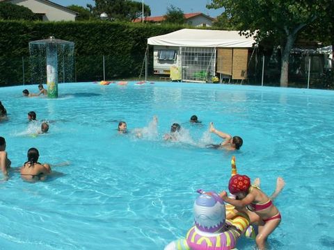Camping Classe - Camping Ravenna