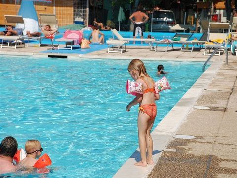 Camping Classe - Camping Ravenna