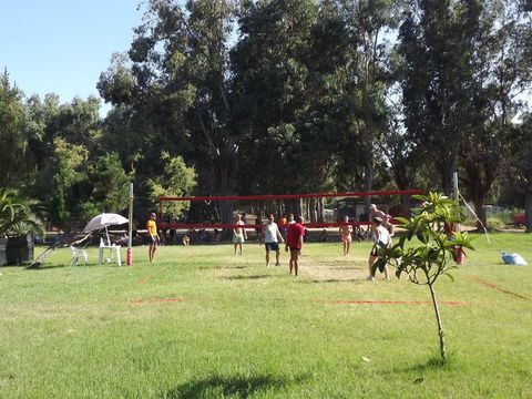 Camping Iscrixedda - Camping Ogliastra - Image N°2