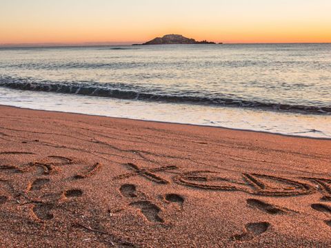 Camping Iscrixedda - Camping Ogliastra - Image N°0