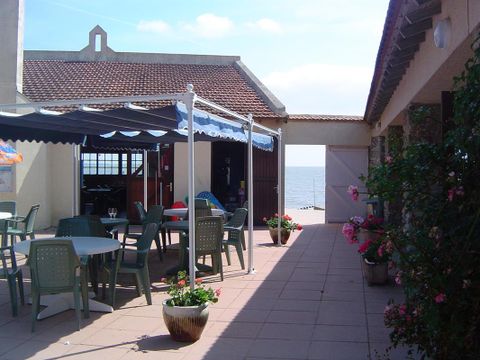 Camping l'Hermitage des Dunes - Loire-Atlantique