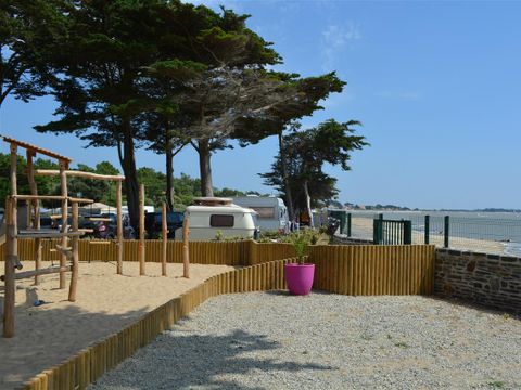 Camping l'Hermitage des Dunes - Loire-Atlantique - Image N°3