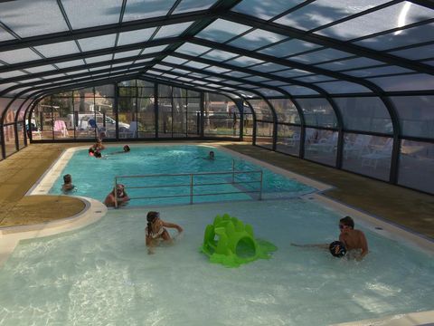 Camping l'Hermitage des Dunes - Loire-Atlantique - Image N°2