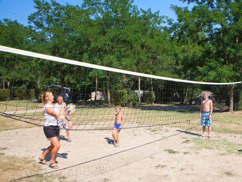 Camping Ludo Parc Pausado - Ardèche