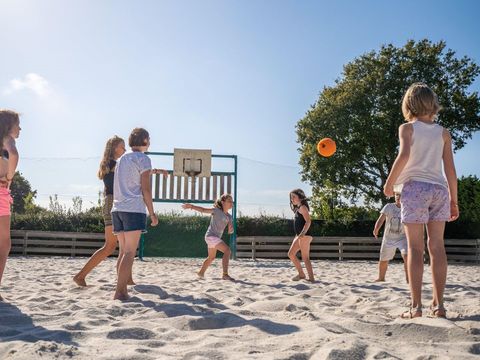 Camping Les Brillas - Loire-Atlantique