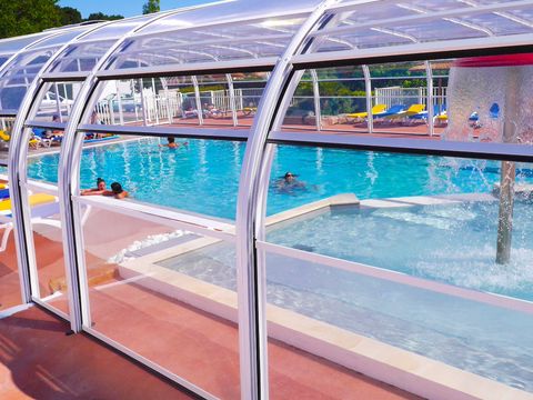 Camping Les Brillas - Loire-Atlantique