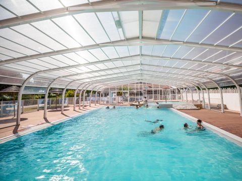 Camping Les Brillas - Loire-Atlantique