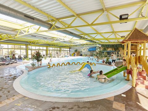 Camping Le Bel Air  - Vendée - Image N°0