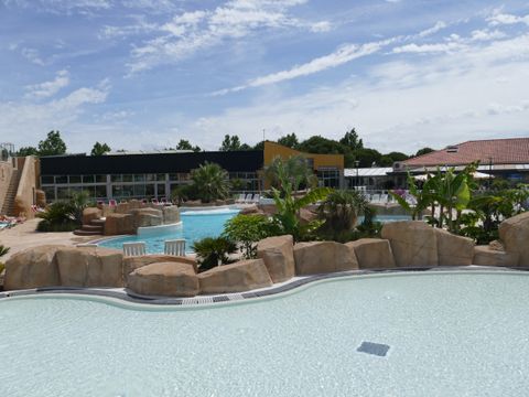 Camping Le Bel Air  - Vendée - Image N°4
