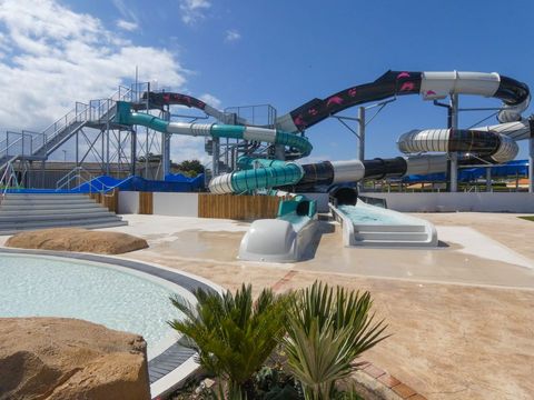 Camping Le Bel Air  - Vendée - Image N°5