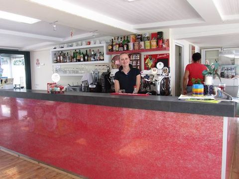 Villaggio Turistico Maderno - Brescia