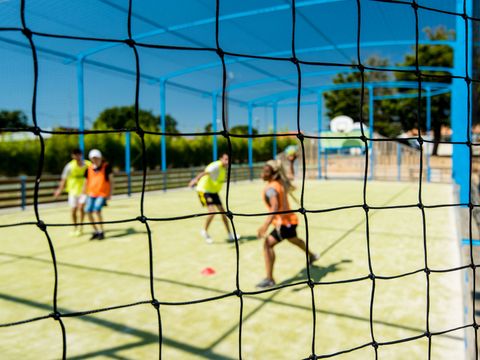 Camping Club Le Trianon 5* - MS VACANCES - Vendée