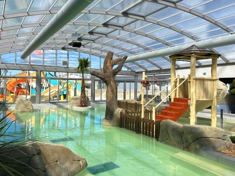Camping Club Le Trianon 5* - MS VACANCES - Vendée