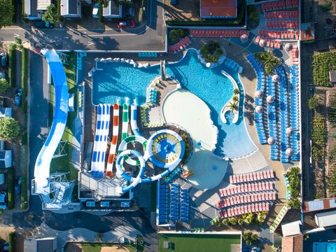 Camping Club Le Trianon 5* - MS VACANCES - Vendée - Image N°4