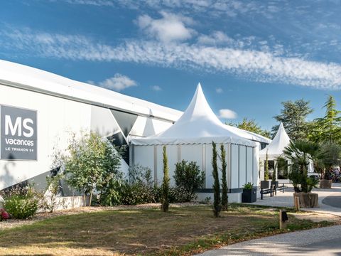 Camping Club Le Trianon 5* - MS VACANCES - Vendée
