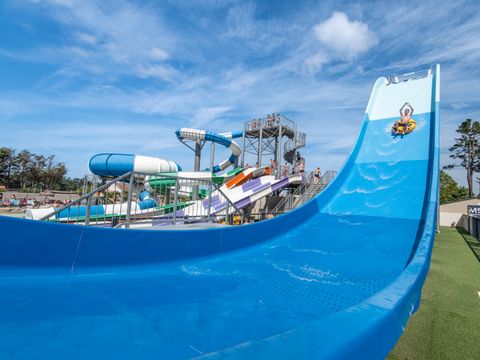 Camping Club Le Trianon 5* - MS VACANCES - Vendée - Image N°3