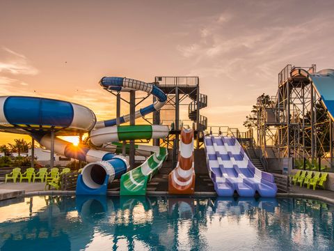 Camping Club Le Trianon 5* - MS VACANCES - Vendée - Image N°5