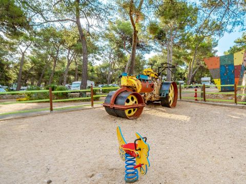 Camping Poljana  - Istrien - Image N°2