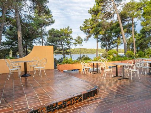Camping Poljana  - Istrien - Image N°4