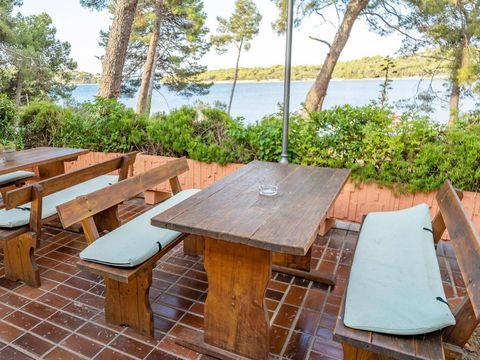 Camping Poljana  - Istrien - Image N°5