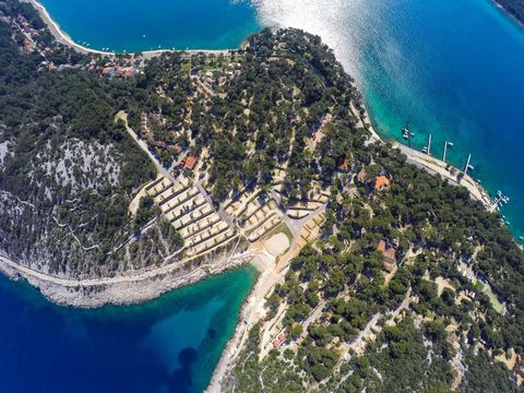 Camping Poljana  - Camping Istrien - Image N°0