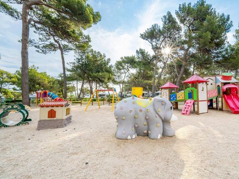 Camping Poljana  - Istrien - Image N°0