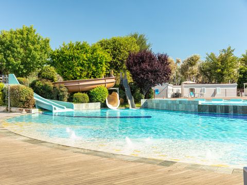 Club Del Sole Spina Family Collection - Ferrara