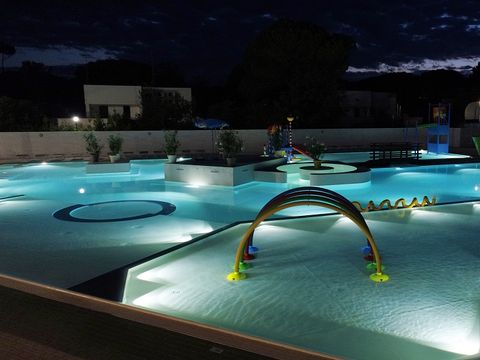 Camping Mare e Pineta - Camping Ferrara - Image N°4