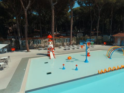 Camping Mare e Pineta - Camping Ferrara - Image N°5