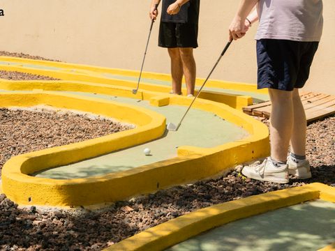 Camping Sènia Tucan - Girona