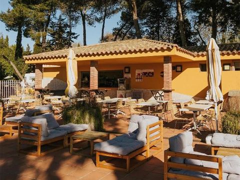 Camping Santa Elena Ciutat - Girona - Image N°5