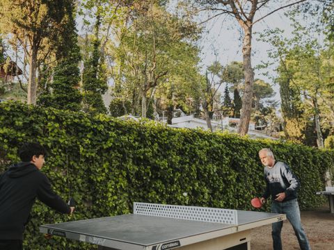 Camping Santa Elena Ciutat - Girona