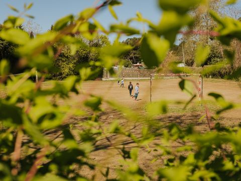Camping Santa Elena Ciutat - Girona
