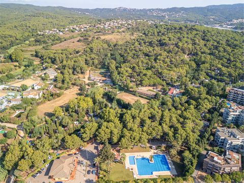 Camping Santa Elena Ciutat - Girona - Image N°3
