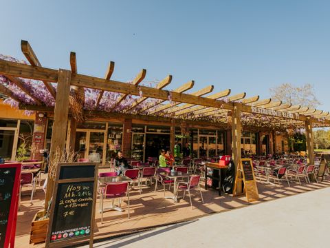Camping Santa Elena Ciutat - Girona