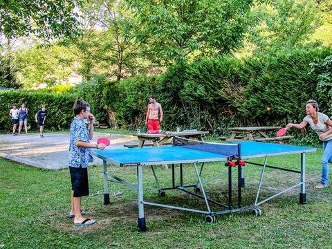 Camping Uhaitza - Pyrénées-Atlantiques