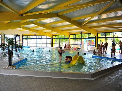Camping Domaine Des Guifettes  - Camping Vendée