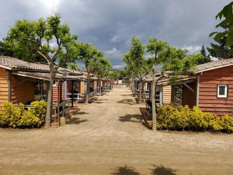 Camping Del Mar - Barcelona - Image N°4