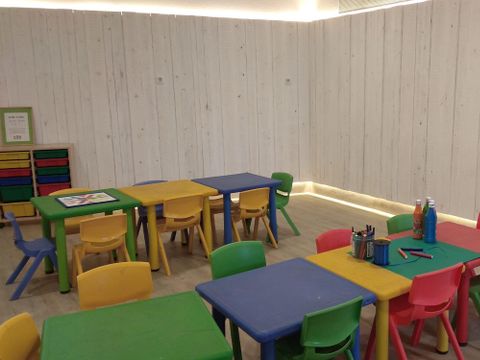 Camping Del Mar - Barcelona