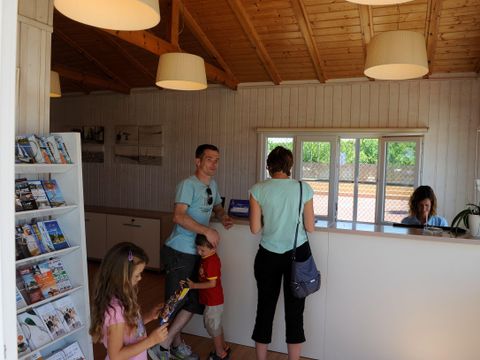 Camping Del Mar - Barcelona
