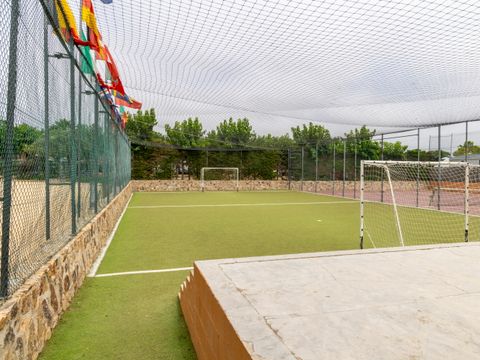 Camping Del Mar - Barcelona