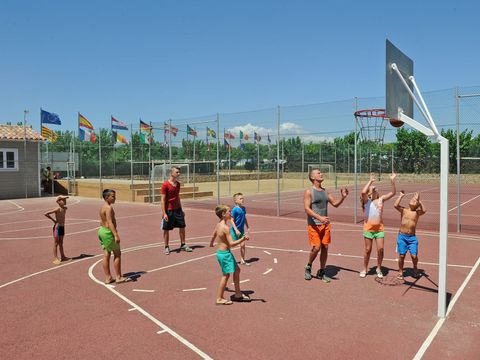 Camping Del Mar - Barcelona